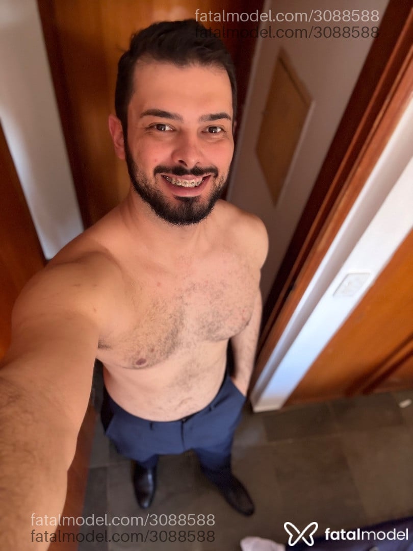 Acompanhante homem morena (o) de olhos pretos em São José do Rio Preto Acompanhante homem morena (o) de olhos pretos em São José do Rio Preto - Rodrigo