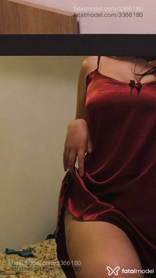 Acompanhante mulher morena (o) de olhos castanhos em Três Lagoas - Maria Julia