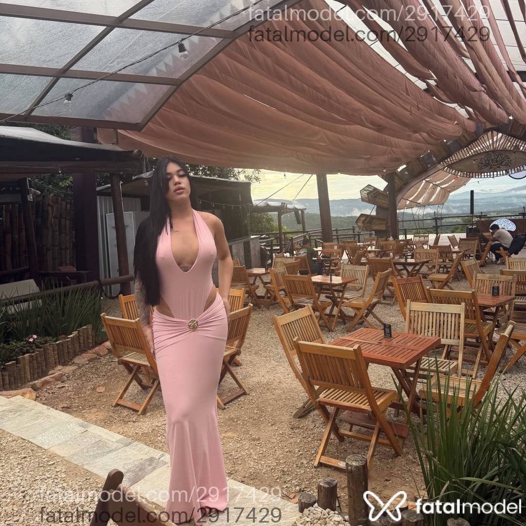Acompanhante mulher morena (o) de olhos castanhos em Belo Horizonte - Bruna Surcostinha