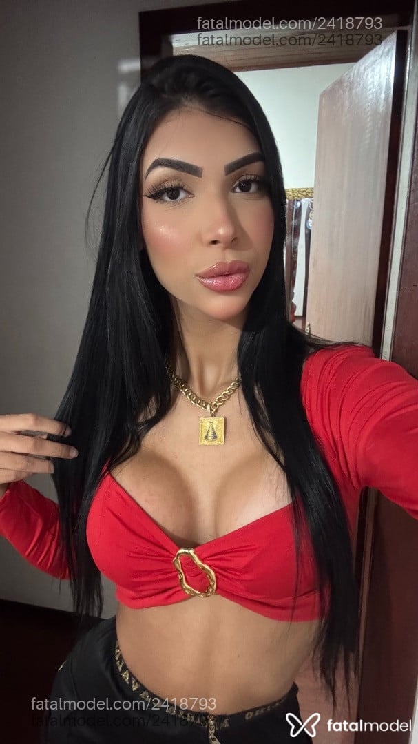 Acompanhante mulher morena (o) de olhos castanhos em Porto Alegre - Julia Fantinel