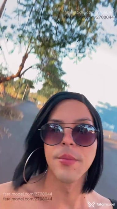 Acompanhante mulher trans morena (o) de olhos castanhos em Ribeirão Preto Acompanhante mulher trans morena (o) de olhos castanhos em Ribeirão Preto - Sophia