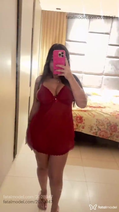 Acompanhante mulher morena (o) de olhos castanhos - Lary Silva