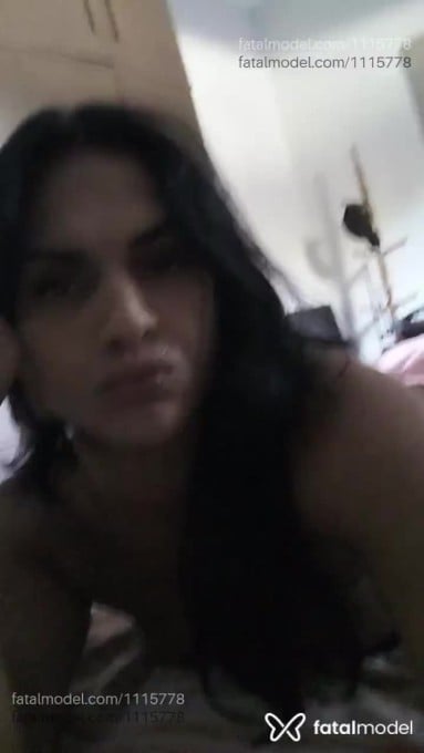 Acompanhante mulher trans morena (o) de olhos castanhos em Votuporanga - NATASHA VAZ