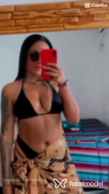 Acompanhante mulher com cabelo castanho de olhos mel em João Pessoa - Maya Silva