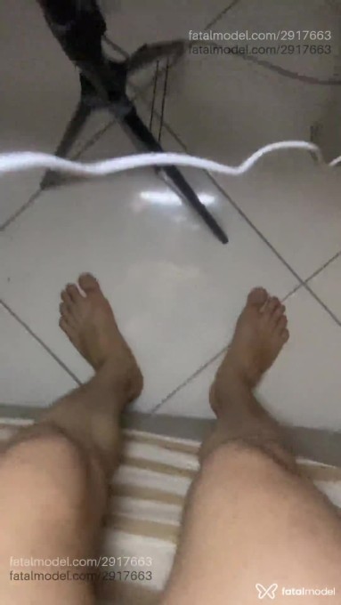 Acompanhante homem com cabelo castanho de olhos castanhos em Virtual - Thiago Santos
