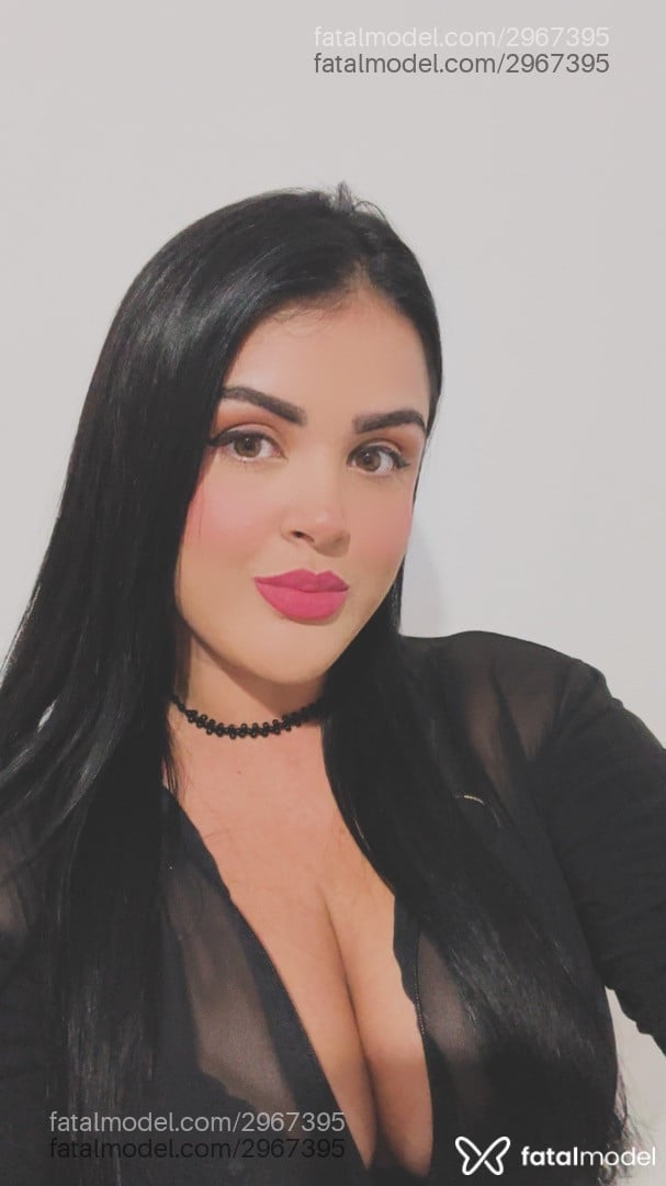Acompanhante mulher morena (o) de olhos mel em Sorocaba - Giovanna
