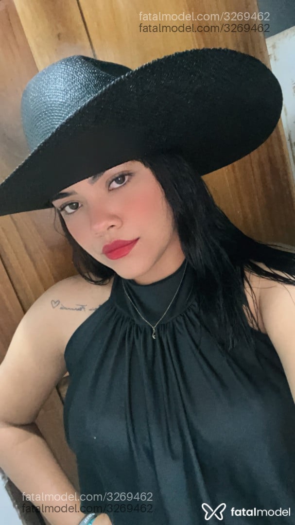 Acompanhante mulher morena (o) de olhos pretos em Conceição do Araguaia - Fernanda