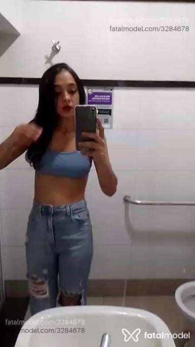 Acompanhante mulher morena (o) de olhos castanhos em Ribeirão Preto - Marry