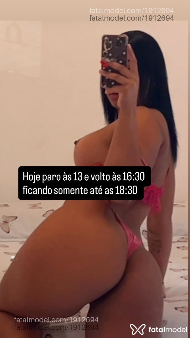 Acompanhante mulher morena (o) de olhos castanhos em Avaré - Carole