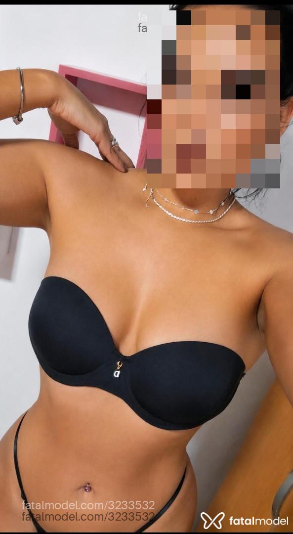 Acompanhante mulher morena (o) de olhos castanhos em Guarapuava - Nicoly Souza