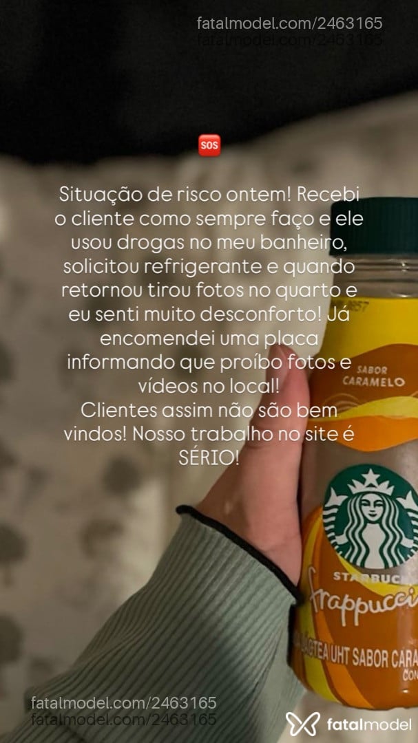 Acompanhante mulher loira (o) de olhos azuis em Capinzal - Dora