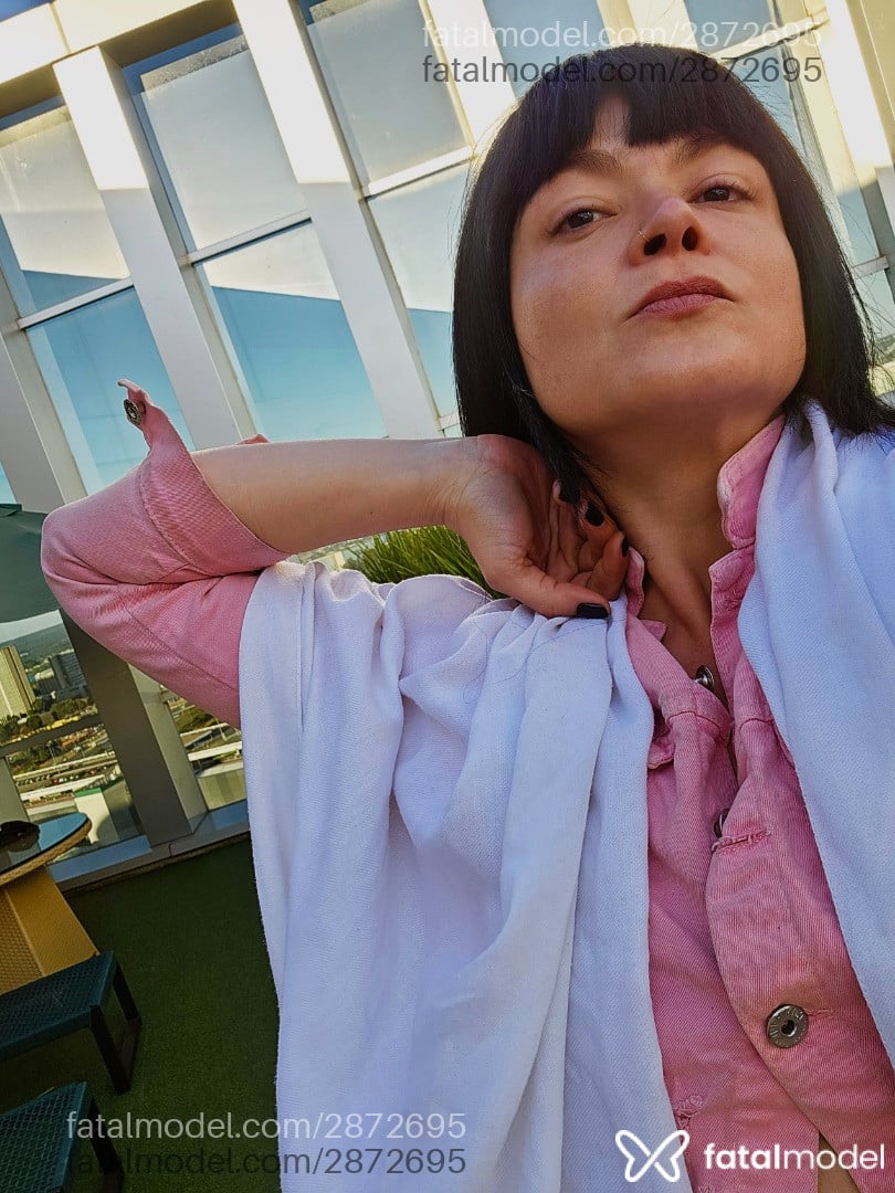 Acompanhante mulher morena (o) de olhos pretos em Brasília - Bianca
