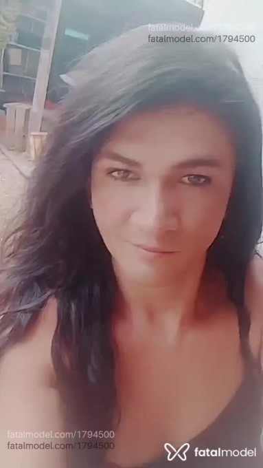 Acompanhante mulher trans com cabelo castanho de olhos castanhos em Lucas do Rio Verde Acompanhante mulher trans com cabelo castanho de olhos castanhos em Lucas do Rio Verde - Samyrra