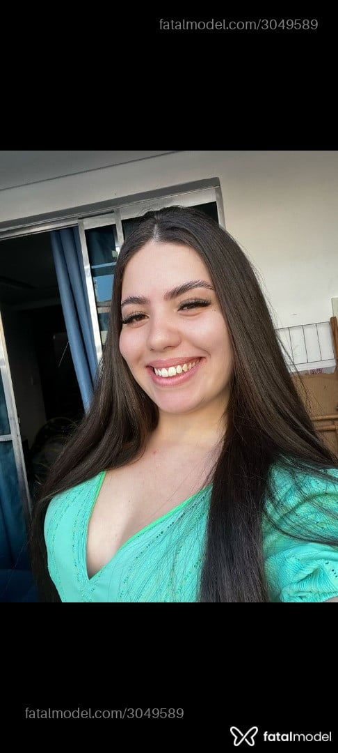 Acompanhante mulher morena (o) de olhos mel em São Paulo - Jheniffer