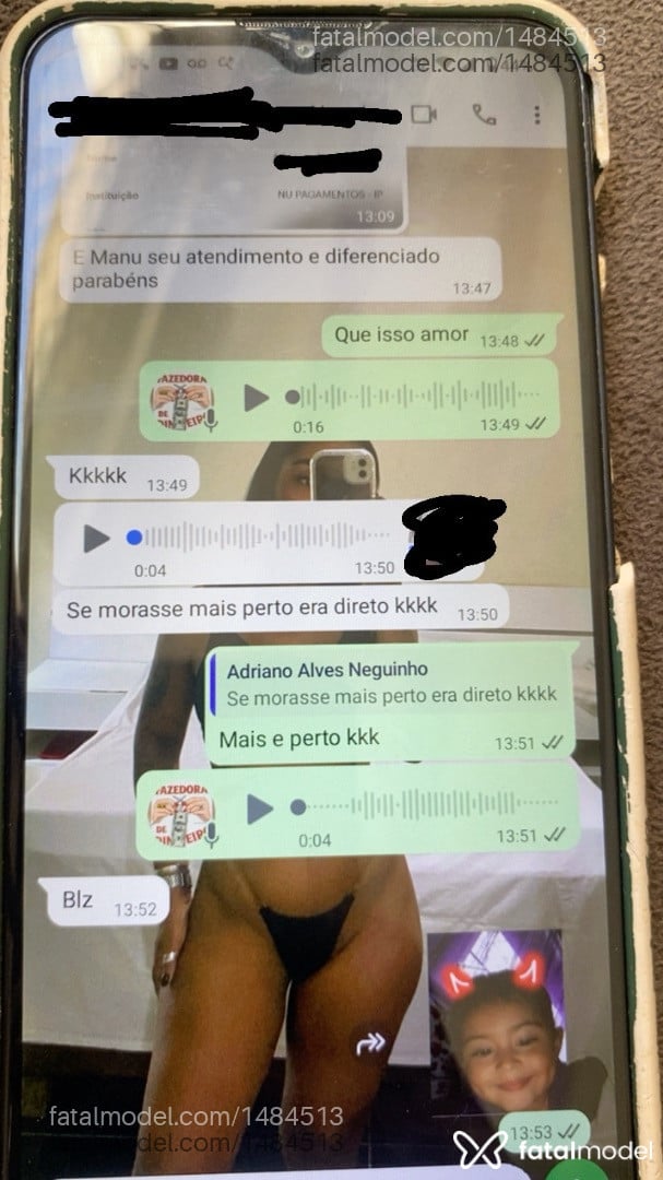 Acompanhante mulher morena (o) de olhos castanhos em Curvelo - Manuzinha
