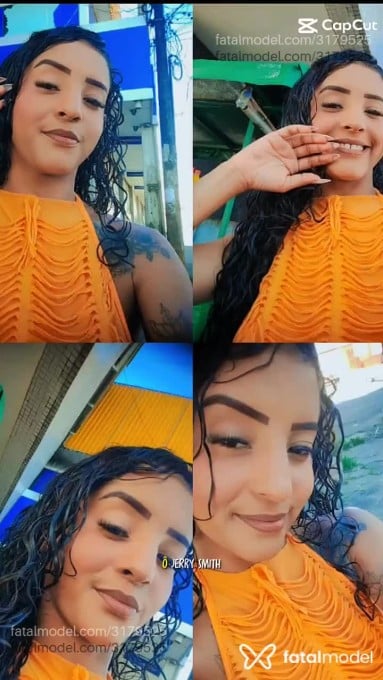 Acompanhante mulher morena (o) de olhos pretos em Guaíra Acompanhante mulher morena (o) de olhos pretos em Guaíra - Suelen Sousa