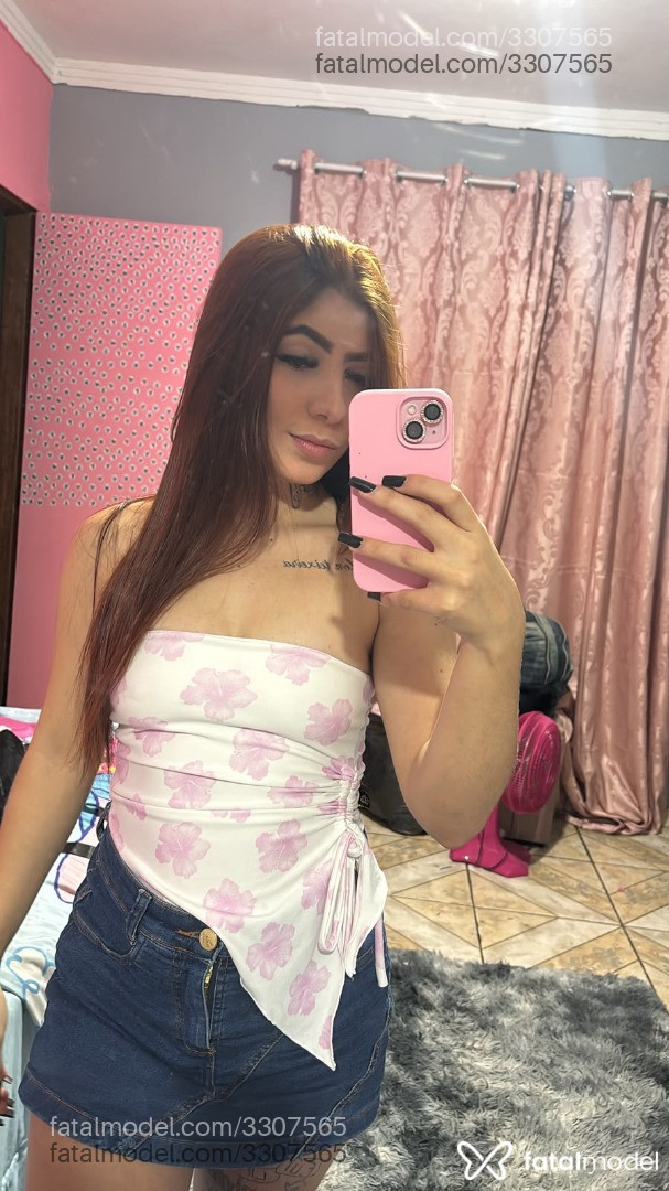 Acompanhante mulher ruiva (o) de olhos castanhos - Vitória Acompanhante mulher ruiva (o) de olhos castanhos - Vitória