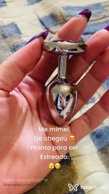 Acompanhante mulher morena (o) de olhos castanhos em São Paulo Acompanhante mulher morena (o) de olhos castanhos em São Paulo - Lua Angel