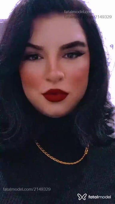 Acompanhante mulher morena (o) de olhos castanhos em Goiânia - Milena Gouveia