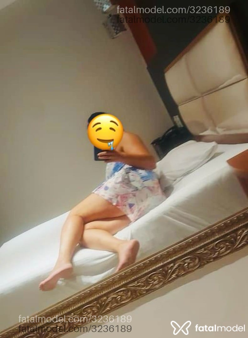 Acompanhante mulher morena (o) de olhos pretos em Taubaté - Maryjane