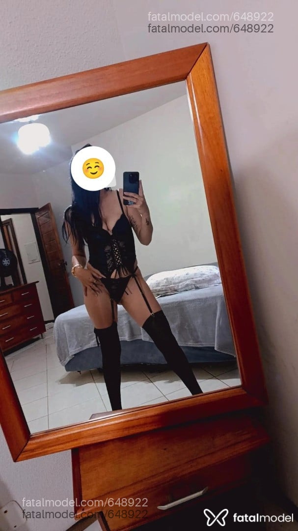 Acompanhante mulher morena (o) de olhos castanhos em Rio do Sul - Bia Morena