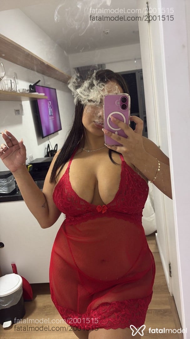 Acompanhante mulher morena (o) de olhos mel em Belo Horizonte - Sofia Urach