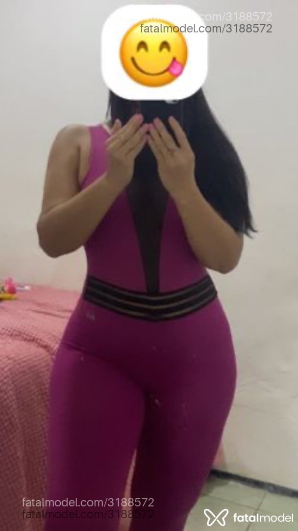 Acompanhante mulher morena (o) de olhos pretos em Cascavel - Mila Mel