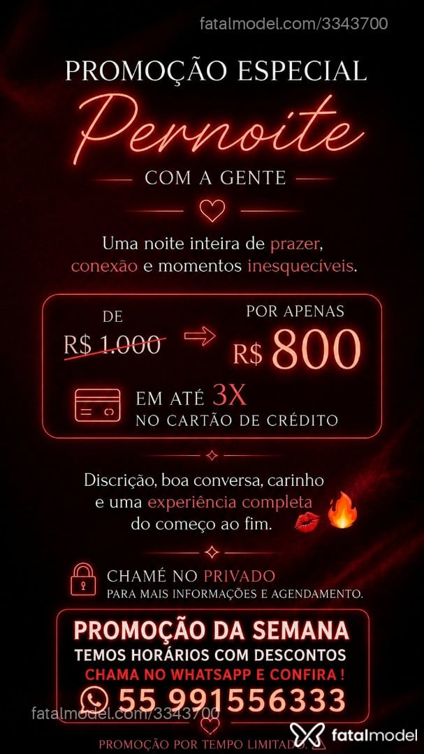 Acompanhante homem morena (o) de olhos pretos em Santa Maria - Derik Jheny