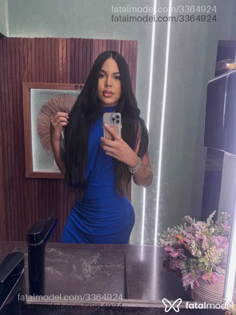 Acompanhante mulher trans morena (o) de olhos pretos em Itaituba - Isabelly