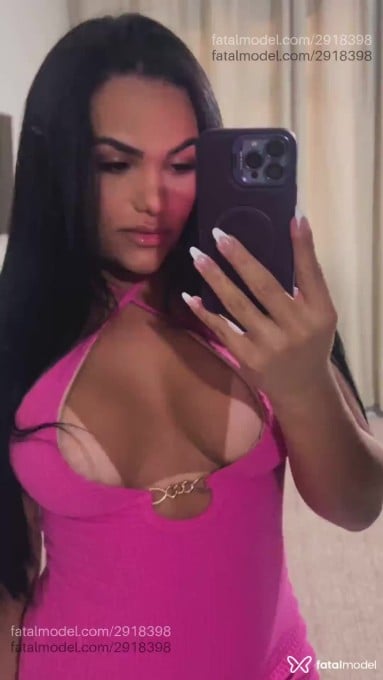 Acompanhante mulher trans morena (o) de olhos pretos - Gaby Lovatti Acompanhante mulher trans morena (o) de olhos pretos - Gaby Lovatti
