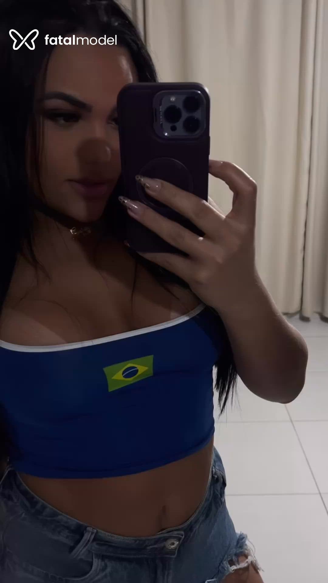 Acompanhante mulher trans morena (o) de olhos pretos - Gaby Lovatti Acompanhante mulher trans morena (o) de olhos pretos - Gaby Lovatti