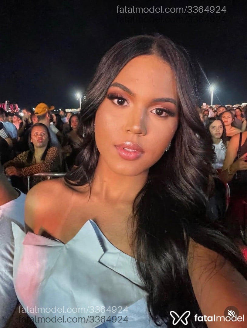 Acompanhante mulher trans morena (o) de olhos pretos em Itaituba - Isabelly