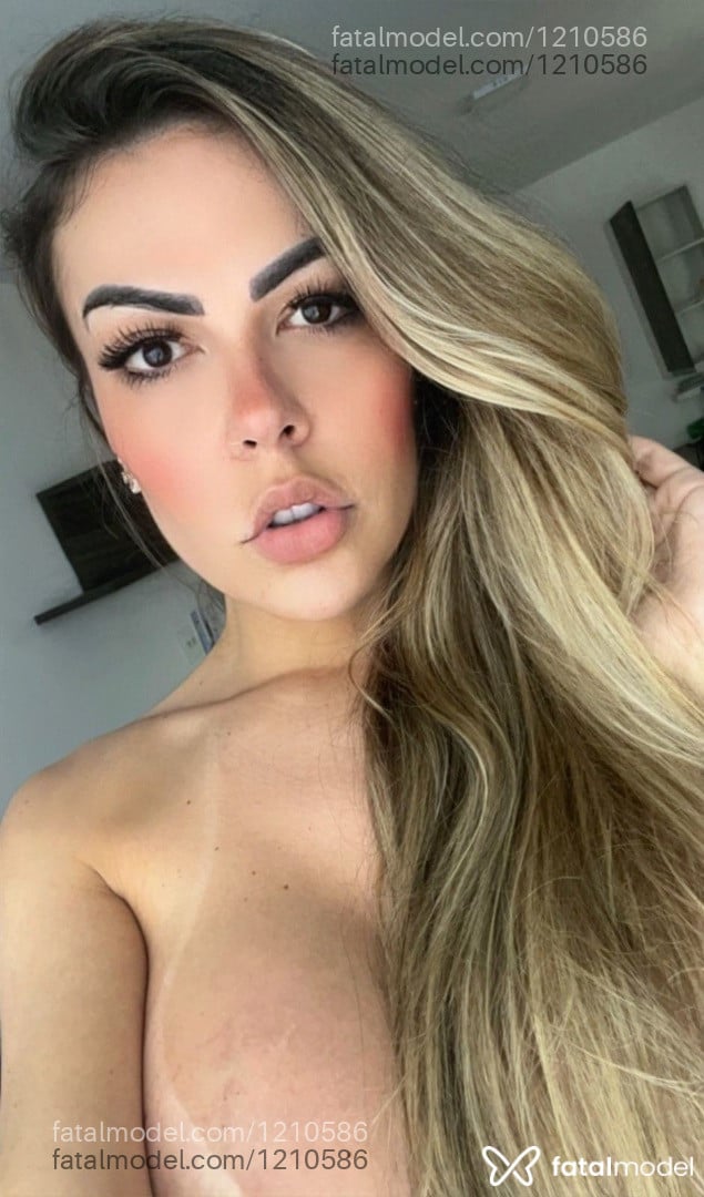 Acompanhante mulher trans loira (o) de olhos castanhos em Porto Alegre - PAULA PRADO