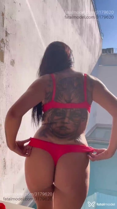 Acompanhante mulher morena (o) de olhos pretos - Bianca Mendes