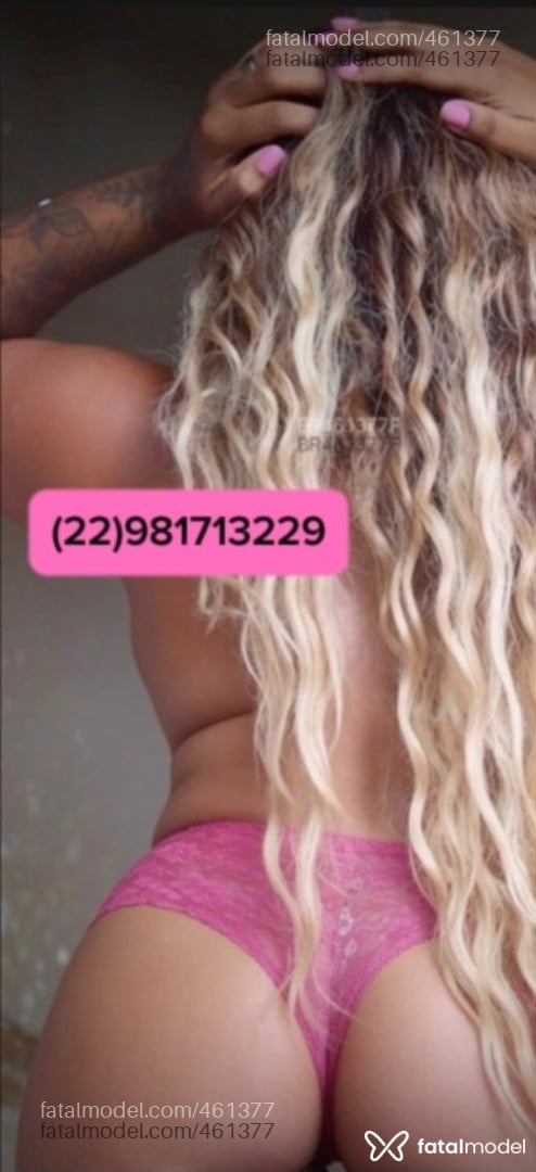 Acompanhante mulher loira (o) de olhos castanhos em Rio de Janeiro - Shayna