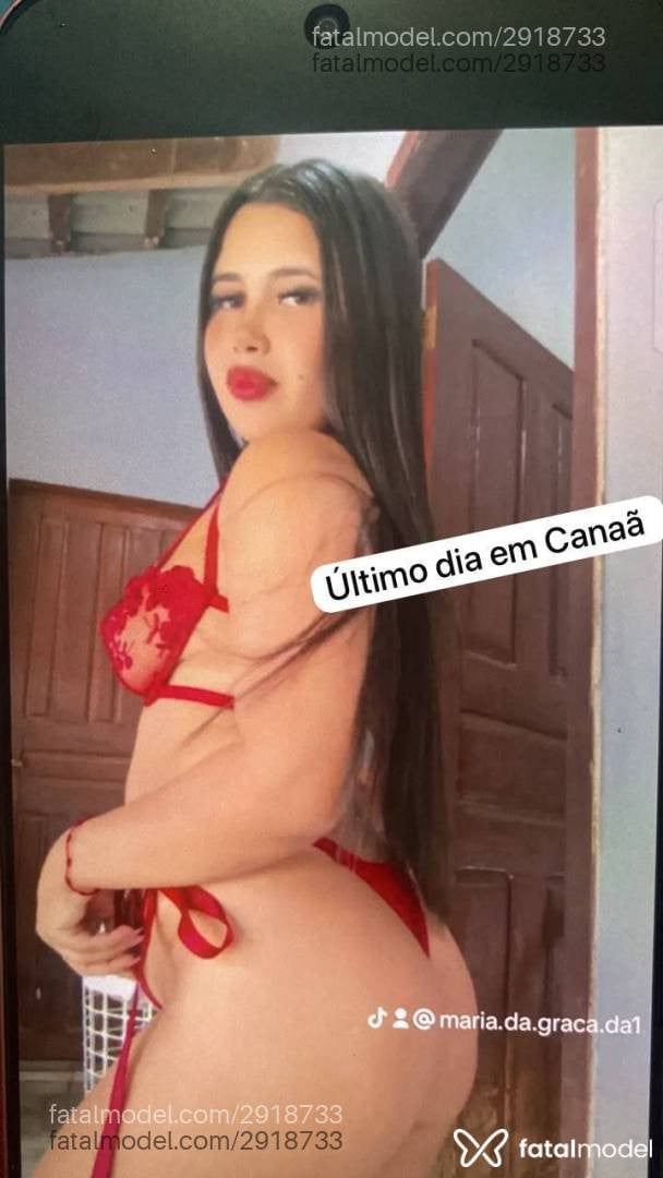 Acompanhante mulher morena (o) de olhos mel - Graça Sousa