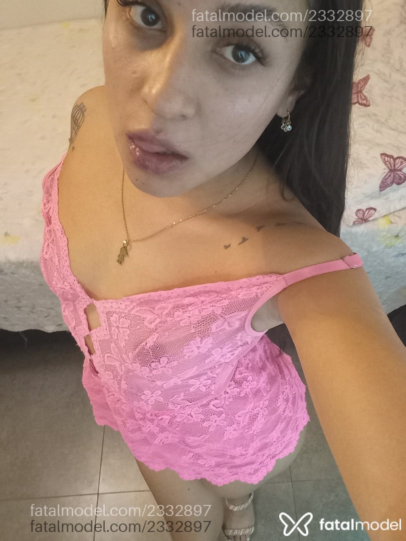 Acompanhante mulher morena (o) de olhos castanhos em Erechim - Lindinhaaa