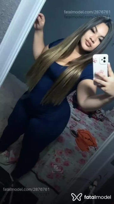 Acompanhante mulher morena (o) de olhos pretos em Manaus - Giovanna