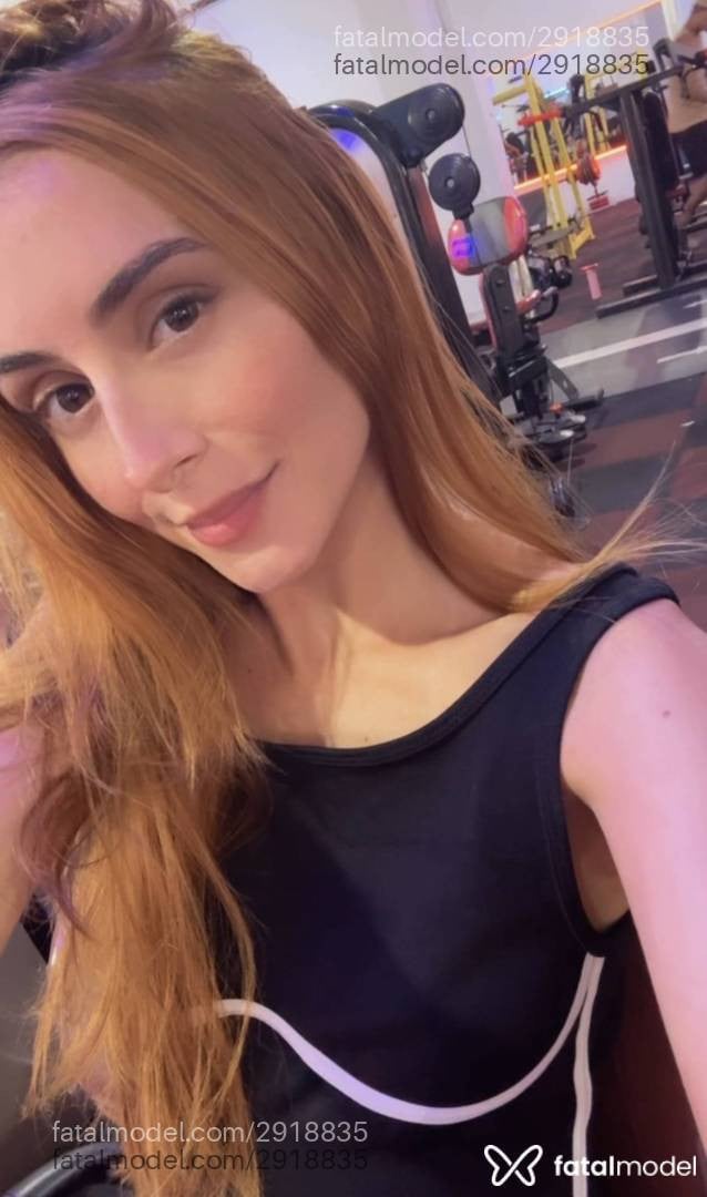 Gaby Ferraz acompanhante em São Paulo — foto 4