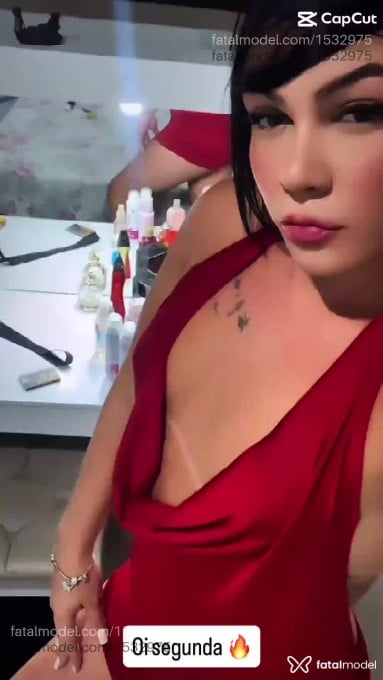 Acompanhante mulher trans morena (o) de olhos mel em Arcos Acompanhante mulher trans morena (o) de olhos mel em Arcos - Angel Ferraz