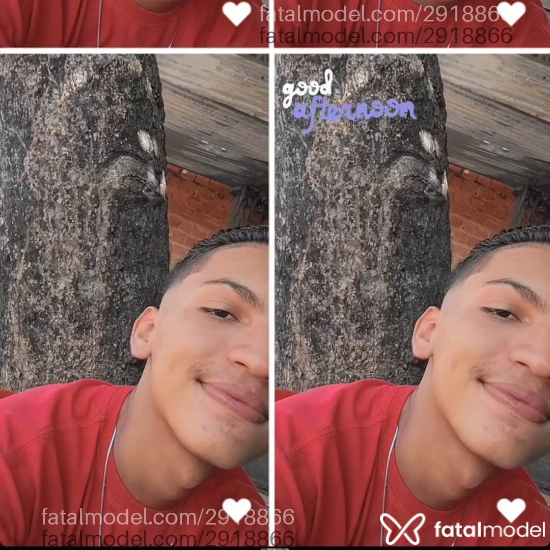 Acompanhante homem morena (o) de olhos pretos em Teresina - Daniel