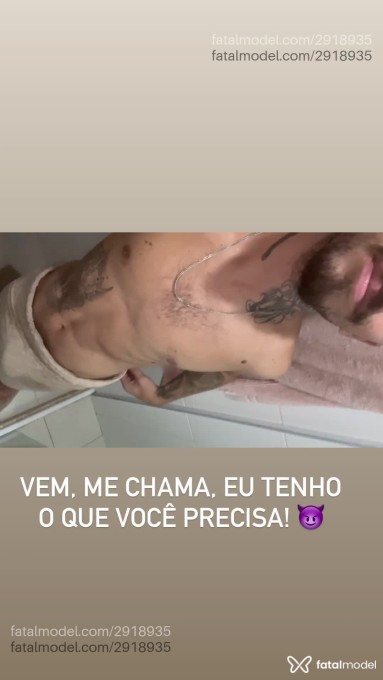 Acompanhante homem loira (o) de olhos castanhos em Virtual - Dallas