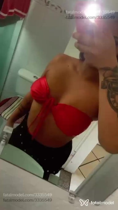 Acompanhante mulher morena (o) de olhos cinza em Campos dos Goytacazes - Karla
