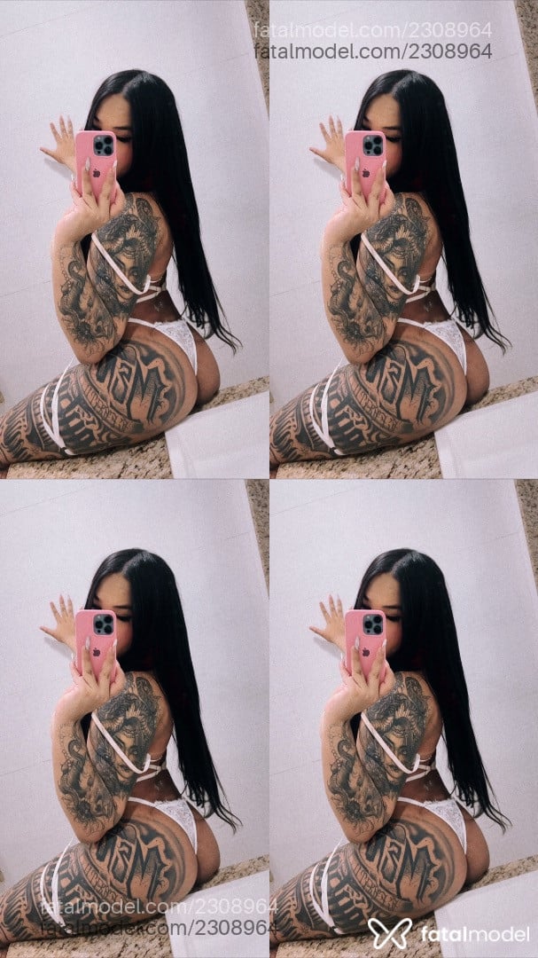 Acompanhante mulher trans morena (o) de olhos pretos em Goiânia - Eduarda