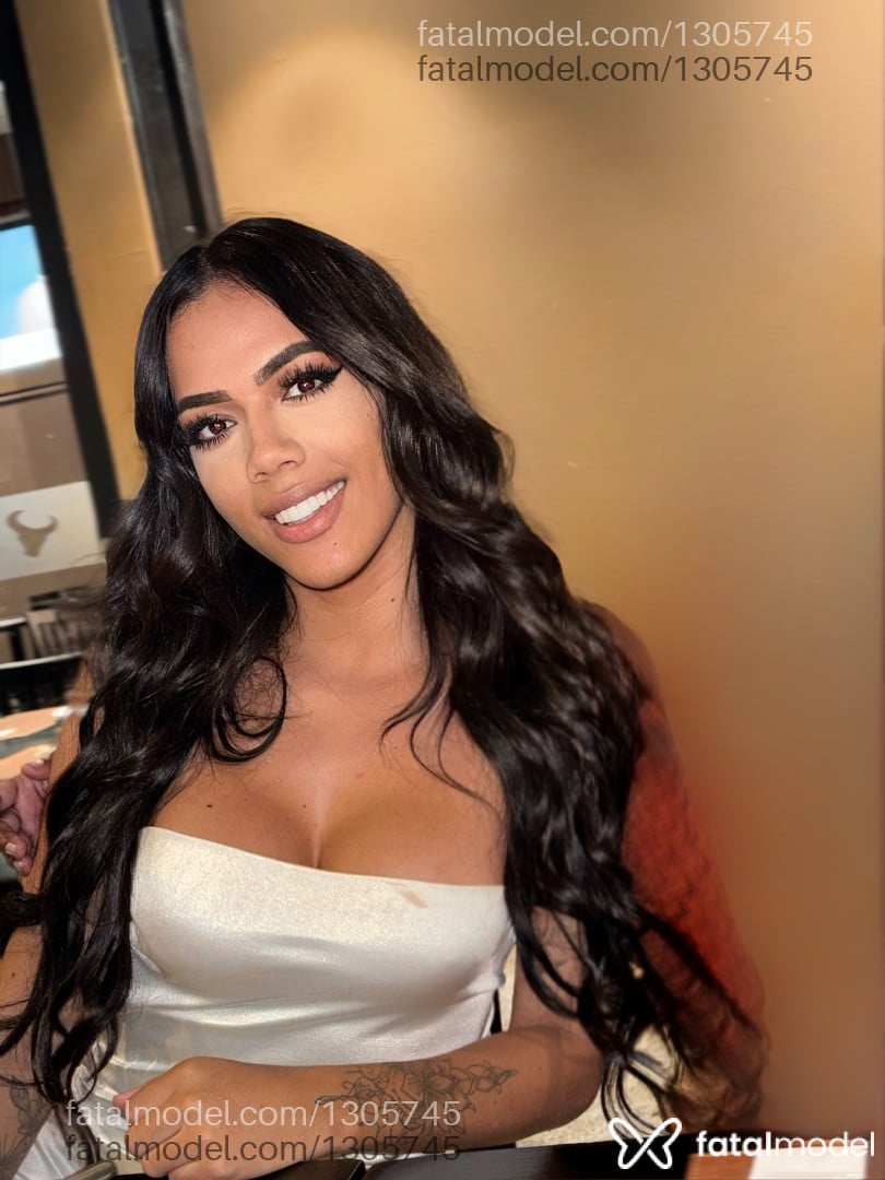 Acompanhante travesti morena (o) de olhos castanhos em Petrolina - Layla andrade