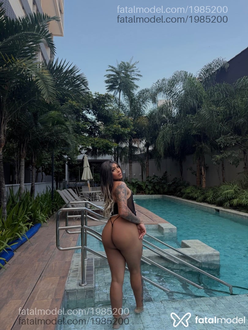 Acompanhante mulher trans morena (o) de olhos pretos em Belo Horizonte - Eduarda Silva