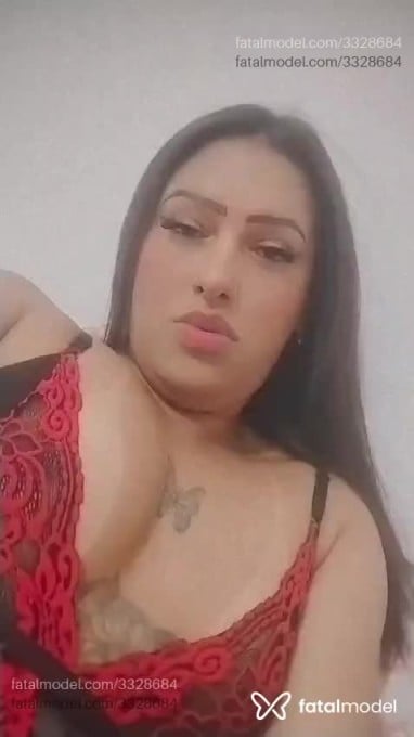 Acompanhante mulher trans morena (o) de olhos pretos em Mauá - Larissa