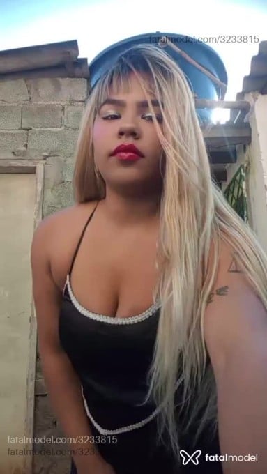 Acompanhante mulher morena (o) de olhos castanhos em Franco da Rocha - Ayla Nunes