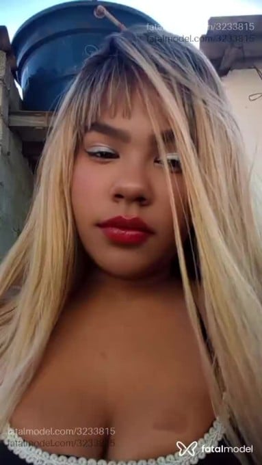 Acompanhante mulher morena (o) de olhos castanhos em Franco da Rocha - Ayla Nunes