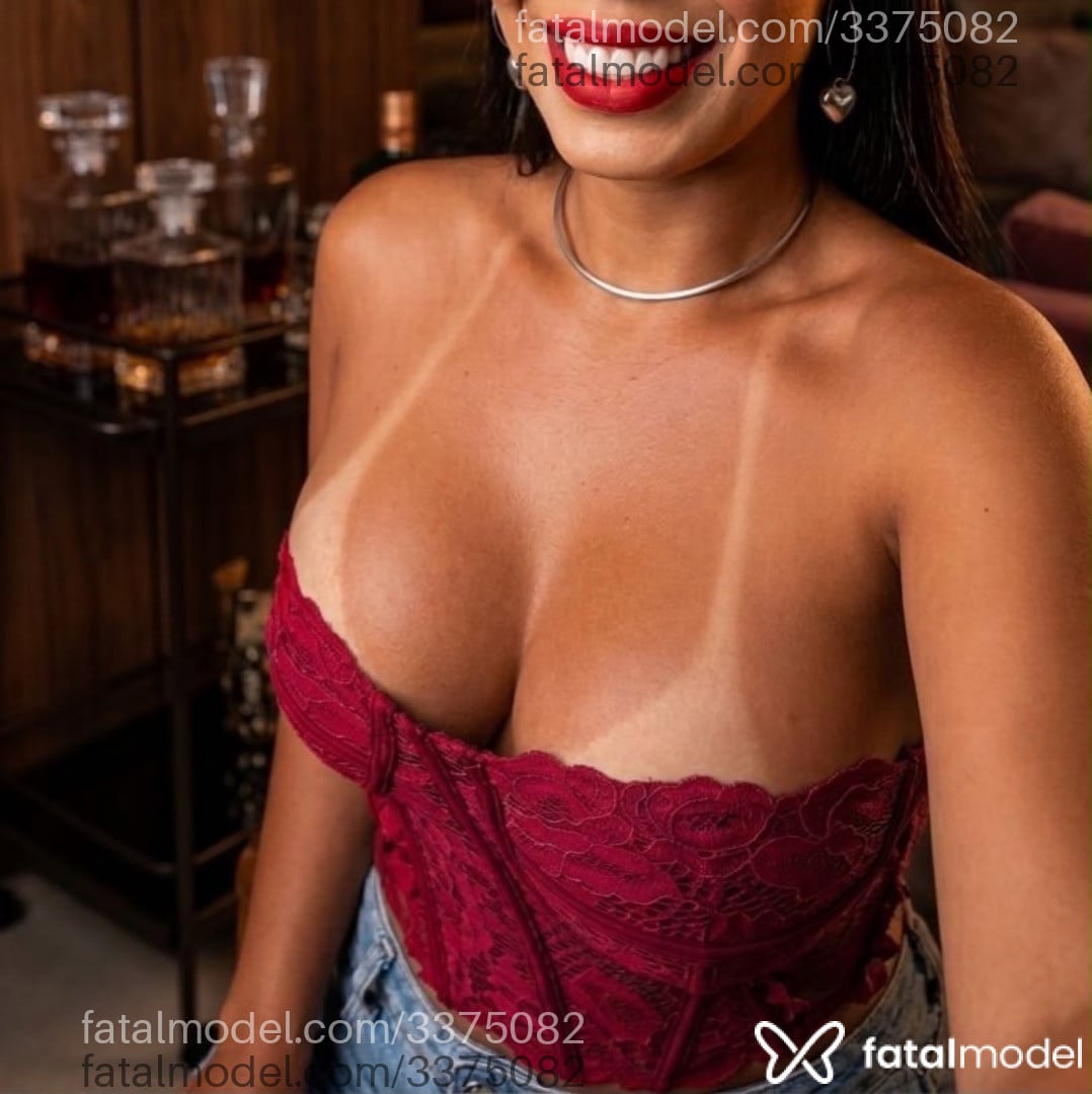 Acompanhante mulher morena (o) de olhos castanhos em Virtual - Bianca